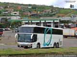 Ônibus Particulares 2891 na cidade de João Monlevade, Minas Gerais, Brasil, por Antonio Carlos Fernandes. Número da foto: #5969355.