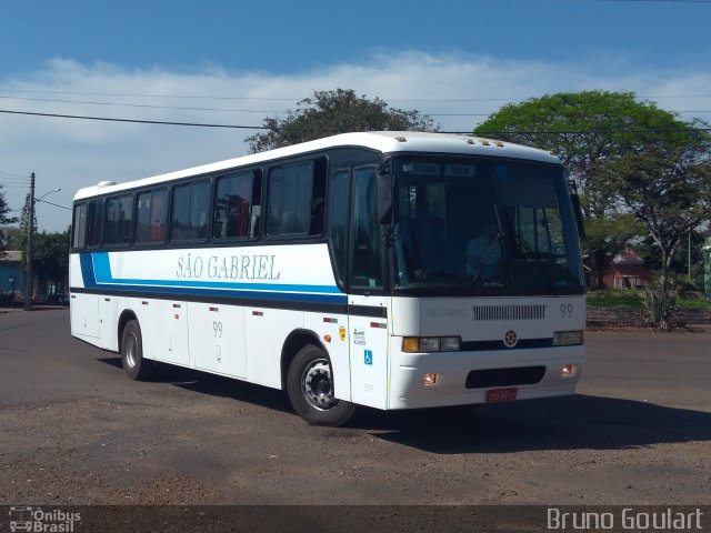 São Gabriel 99 na cidade de Planalto, Rio Grande do Sul, Brasil, por Bruno Goulart. Número da foto: #5916003.