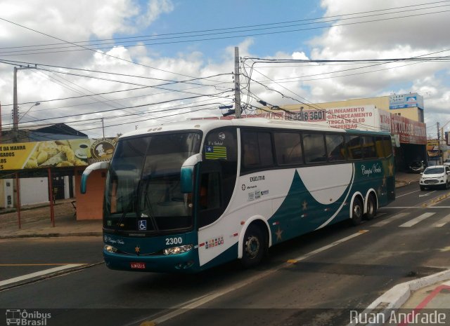 Campos Verdes 2300 na cidade de Teresina, Piauí, Brasil, por Ruan Silva Andrade. Número da foto: #5916076.