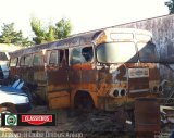 Viação Volpato 390 na cidade de Marialva, Paraná, Brasil, por Marcos Jeremias. Número da foto: #5915597.