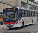 Expresso Pégaso D87217 na cidade de Rio de Janeiro, Rio de Janeiro, Brasil, por Valter Silva. Número da foto: #:id.