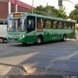 Urca Auto Ônibus 40655 na cidade de Belo Horizonte, Minas Gerais, Brasil, por Paulo Julian. Número da foto: #5916544.