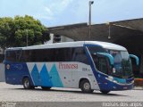 Viação Princesa dos Inhamuns 0241306 na cidade de Fortaleza, Ceará, Brasil, por Francisco Moisés  Silva dos Anjos. Número da foto: #5916673.