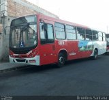 Autotrans > Turilessa 25915 na cidade de Belo Horizonte, Minas Gerais, Brasil, por Bruno Silva Souza. Número da foto: #:id.