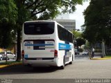 Auto Viação Bragança 5016 na cidade de São Paulo, São Paulo, Brasil, por Jackson Sousa Leite. Número da foto: #5917244.