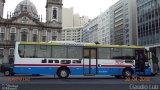 Auto Lotação Ingá RJ 210.003 na cidade de Rio de Janeiro, Rio de Janeiro, Brasil, por Claudio Luiz. Número da foto: #5916950.