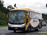 Viação Progresso 30301 na cidade de Juiz de Fora, Minas Gerais, Brasil, por Luiz Krolman. Número da foto: #5915543.