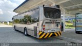 GRUAirport D31 na cidade de Guarulhos, São Paulo, Brasil, por Fábio Santos. Número da foto: #:id.