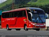 Viação Sampaio 9633 na cidade de Duque de Caxias, Rio de Janeiro, Brasil, por Leandro de Sousa Barbosa. Número da foto: #:id.
