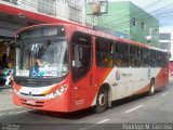 Empresa de Ônibus Vila Galvão 2178 na cidade de Guarulhos, São Paulo, Brasil, por Jonathan  Aguiar Correa. Número da foto: #5917388.