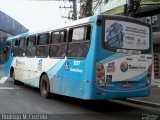 VUG - Viação Urbana Guarulhos 1537 na cidade de Guarulhos, São Paulo, Brasil, por Jonathan  Aguiar Correa. Número da foto: #5917363.