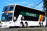 Viasul - Auto Viação Venâncio Aires 9000 na cidade de Joinville, Santa Catarina, Brasil, por Daniel Budal de Araújo. Número da foto: #5916017.