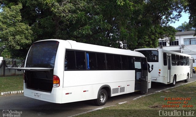 Exército Brasileiro 3787 na cidade de Rio de Janeiro, Rio de Janeiro, Brasil, por Claudio Luiz. ID da foto: 5972067.