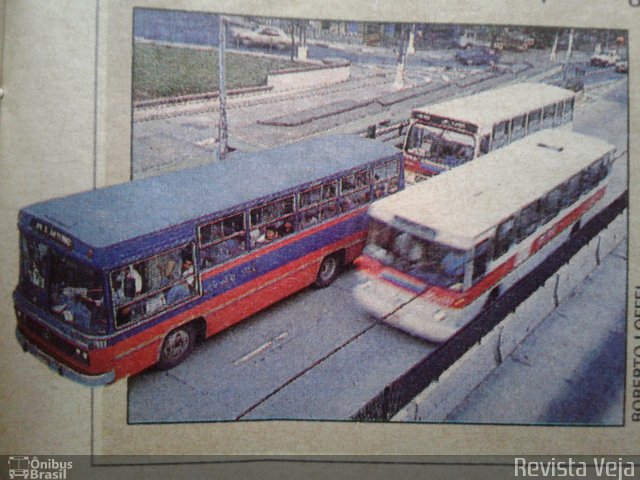Ônibus Particulares  na cidade de São Paulo, São Paulo, Brasil, por Danilo Moraes. Número da foto: #5971497.
