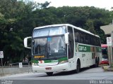 Empresa Gontijo de Transportes 20195 na cidade de São Paulo, São Paulo, Brasil, por Vitor Martins. ID da foto: :id.