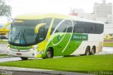 Expresso Princesa dos Campos 6138 na cidade de Toledo, Paraná, Brasil, por Flávio Oliveira. Número da foto: #:id.