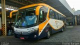 Viação Progresso 22226 na cidade de Três Rios, Rio de Janeiro, Brasil, por Thainá Vargas. Número da foto: #:id.