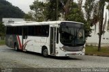 Paraibuna Transportes 16010 na cidade de Juiz de Fora, Minas Gerais, Brasil, por Valber Paschoal. Número da foto: #5971717.