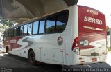 Viação Serro 28413 na cidade de Belo Horizonte, Minas Gerais, Brasil, por Paulo Henrique Alves dos Santos. Número da foto: #5971886.