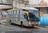 RodeRotas - Rotas de Viação do Triângulo 7134 na cidade de Campinas, São Paulo, Brasil, por Prisco Martin Pereira. Número da foto: #5971140.