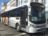 Evanil Transportes e Turismo RJ 132.116 na cidade de Rio de Janeiro, Rio de Janeiro, Brasil, por Franklin Freire dos Santos. Número da foto: #5972221.