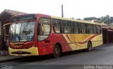 VPL - Viação Paraiba 270 na cidade de Três Rios, Rio de Janeiro, Brasil, por Valber Paschoal. Número da foto: #5971711.
