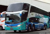 Marlim Azul Turismo 2021 na cidade de Vitória, Espírito Santo, Brasil, por Saimom  Lima. Número da foto: #5970833.