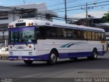 Transportes Quirós HB 2783 na cidade de Brasil, por Luis Diego Sánchez. Número da foto: #5971297.