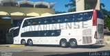 Auto Viação Catarinense 3508 na cidade de Casimiro de Abreu, Rio de Janeiro, Brasil, por Carlos Julio. Número da foto: #5972279.