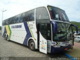 Faleiros Turismo 1550 na cidade de Florianópolis, Santa Catarina, Brasil, por Bruno Barbosa Cordeiro. Número da foto: #:id.