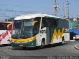 Viação Motta 21762 na cidade de São Paulo, São Paulo, Brasil, por Willian Raimundo Morais. Número da foto: #5970954.