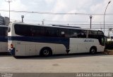 União do Sul - Transportadora Turística Autêntica 7000 na cidade de São Paulo, São Paulo, Brasil, por Jackson Sousa Leite. Número da foto: #5971804.
