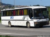 TCL - Transportes Capivari Ltda 363 na cidade de Florianópolis, Santa Catarina, Brasil, por Carlos Kircheim. Número da foto: #5970735.
