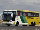 Empresa Gontijo de Transportes 12050 na cidade de Teresina, Piauí, Brasil, por João Victor. Número da foto: #5971411.