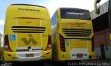 Viação Itapemirim 17609 na cidade de Rio de Janeiro, Rio de Janeiro, Brasil, por Paulo Alexandre da Silva. Número da foto: #5971393.