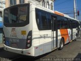 Evanil Transportes e Turismo RJ 132.116 na cidade de Rio de Janeiro, Rio de Janeiro, Brasil, por Franklin Freire dos Santos. Número da foto: #5972302.
