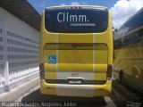 Viação Itapemirim 8827 na cidade de Itabuna, Bahia, Brasil, por Mario dos Santos Nogueira Junior. Número da foto: #5972210.