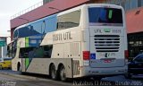 UTIL - União Transporte Interestadual de Luxo 11511 na cidade de Rio de Janeiro, Rio de Janeiro, Brasil, por Cristiano Soares da Silva. Número da foto: #5972434.