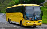 Viação Itapemirim 8821 na cidade de Areal, Rio de Janeiro, Brasil, por Ricardo Silva Monteiro. Número da foto: #5971089.