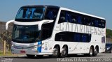 Auto Viação Catarinense 3404 na cidade de São Paulo, São Paulo, Brasil, por Cristiano Soares da Silva. Número da foto: #5972381.