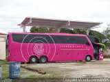 Viação Garcia 7279 na cidade de São José dos Campos, São Paulo, Brasil, por Ezequiel Vicente Fernandes. Número da foto: #5971215.