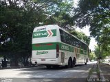 Empresa Gontijo de Transportes 20195 na cidade de São Paulo, São Paulo, Brasil, por Vitor Martins. ID da foto: :id.