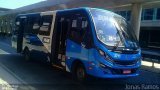 Coopertransguaru 2718 na cidade de Guarulhos, São Paulo, Brasil, por Jonas Ramos. Número da foto: #:id.