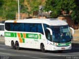 Empresa Gontijo de Transportes 21600 na cidade de Salvador, Bahia, Brasil, por Luiz  Lima. Número da foto: #5971352.