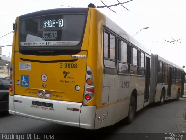 VIP - Unidade Brás 3 9808 na cidade de São Paulo, São Paulo, Brasil, por Jonathan  Aguiar Correa. ID da foto: 5972729.