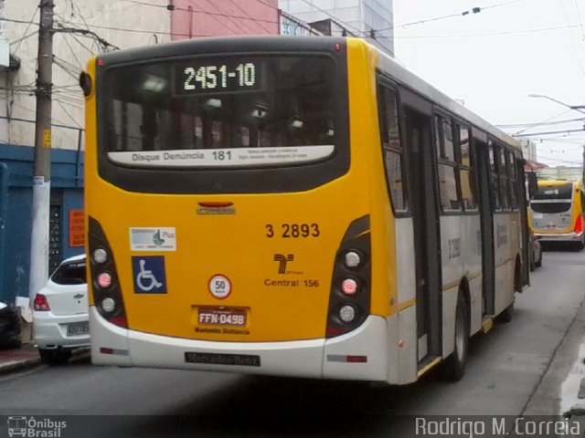 VIP - Unidade AE Carvalho 3 2893 na cidade de São Paulo, São Paulo, Brasil, por Jonathan  Aguiar Correa. ID da foto: 5972731.