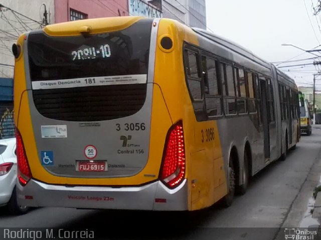 VIP - Unidade Imperador 3 3056 na cidade de São Paulo, São Paulo, Brasil, por Jonathan  Aguiar Correa. ID da foto: 5972732.