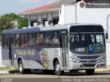 Viação Real 6511 na cidade de Maringá, Paraná, Brasil, por Victor Hugo Guedes Pereira. Número da foto: #:id.