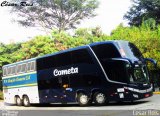 Viação Cometa 17305 na cidade de São Paulo, São Paulo, Brasil, por César Ônibus. ID da foto: :id.