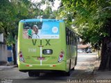 VIX Transporte e Logística 2108 na cidade de Vitória, Espírito Santo, Brasil, por Otávio Augusto Gomes Siqueira. ID da foto: :id.